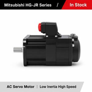 Motor Servo AC Original Mitsubishi Serie HG-JR HG-JR353 para Control Industrial HG-JR53 HG-JR703 HG-JR9034B - Product Image 4