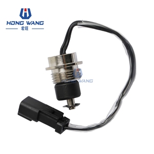 Capteur de pression d'huile avec garantie d'un an pour pièces de moteur (modèles E312B/E312C/E322C/E345C/E320B/E320C) - Product Image 3