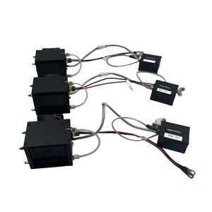 Pila de Celdas de Combustible de Metanol Directo PEM de 100W con Especificaciones Completas, Refrigeración por Aire, 12V, Fácil Montaje para Energía de Respaldo de Hidrógeno - Product Image 6