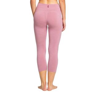 Conjunto Deportivo de 2 Piezas para Mujer, Diseño Sublimado, PIHA SPORTS 2026, Ropa de Gimnasio de Nailon y Spandex, Leggings Cortos para Yoga y Entrenamiento - Product Image 3