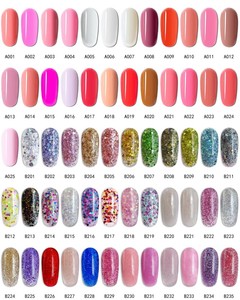 Gel de Extensión de Uñas UV de Alta Calidad 30G para Salón de Belleza, Modelo <span class=keywords><strong>MSJ</strong></span> A10, Ecológico, No Tóxico, Uso Profesional, Venta al Por Mayor - Product Image 6