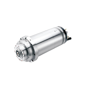 <span class=keywords><strong>Broche</strong></span> motorisée haute vitesse HFS-210g BT40 fraiseuse moteur Fanuc <span class=keywords><strong>broche</strong></span> électrique pour centre d'usinage <span class=keywords><strong>vertical</strong></span> - Product Image 4