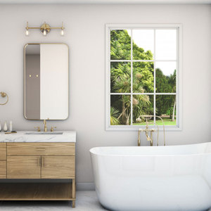 Casa dei sogni 300 mq Villa moderna prefabbricata di alta qualità in acciaio leggero palazzo casa 5 camere da letto 3 bagni personalizzabile - Product Image 4