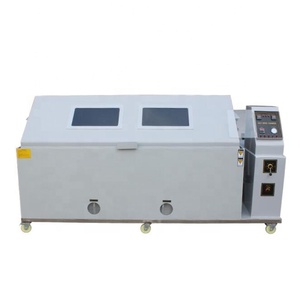 เครื่องทดสอบการกัดกร่อนของสารเคลือบผิวแบบพ่นเกลือตามมาตรฐาน ISO 9227 ASTM B117 JIS H8502 IEC 68 รุ่น 200 - Product Image 6