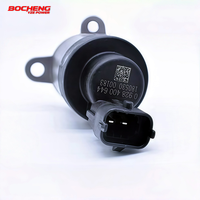 Regulador de Presión de Bomba de Combustible Common Rail 0928400644, Unidad de Medición para Motor Cummins 4ISBe 6ISBe