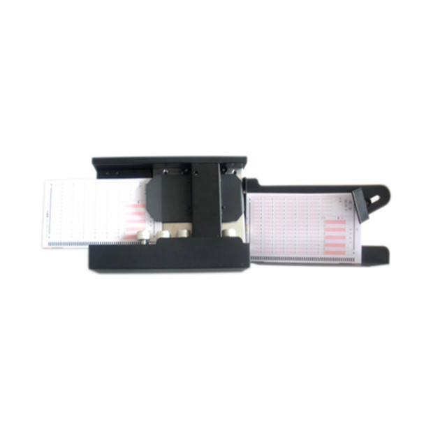 Exam Answer Sheet Reader Score Reader Machine Optical Mark Reader OMR Scanner for the School