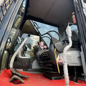 Caterpillar324D2Excavadora sobre orugas de segunda mano japonesa Machinery24Tons Maquinaria de construcción usada Caterpillar324D2excavadora sobre orugas - Product Image 2