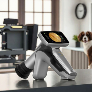 Attrezzatura Oftalmica, Fotocamera Digitale per Retina, Fotocamera Portatile per <span class=keywords><strong>Fondo</strong></span> Oculare per Ospedali Veterinari - Product Image 3