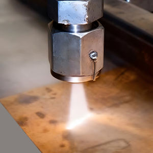 उच्च दबाव की सफाई के लिए नैनो-प्रसंस्करण मशीन (नैनोमेज़र) और पानी-जेट मशीन के लिए इस्तेमाल किया जाने वाला हीरा नोजल - Product Image 6