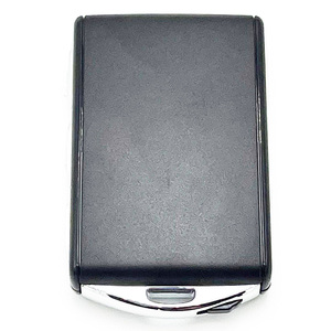 Clés de voiture pour Volvo S60 V60 S90 V90 XC40 XC60 XC90 C40 EX90, coque de <span class=keywords><strong>clé</strong></span> de voiture, <span class=keywords><strong>clé</strong></span> de voiture - Product Image 3