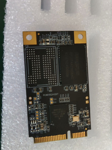 Mini Solid State Disk Advertising Machine Camera Desktop Computer Notebook 128GB Msata SSD - Product Image 2