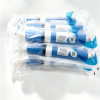Membrane RO VONTRON pour usage domestique, élément RO pour eau potable, pour système sous évier, certifié NSF ANSI 58, vente en gros, basse pression