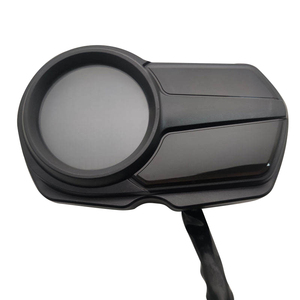 Nuevo Medidor de Motocicleta Estilo Retro <span class=keywords><strong>Suzuki</strong></span> GD100, Instrumento LCD Multifunción con Cambio de Kilometraje Público y Velocímetro - Product Image 4