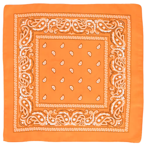 <span class=keywords><strong>Bandana</strong></span> personnalisé fait pour vous <span class=keywords><strong>Bandana</strong></span> de haute qualité avec impression personnalisée nette qui dure à travers les lavages et l'usure - Product Image 3