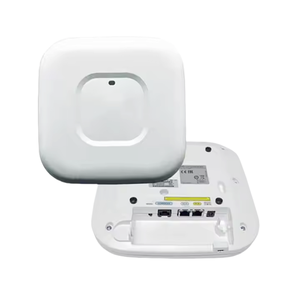 Enterprise-Level <b>Wireless</b> <b>Access</b> <b>Points</b> AIR-CAP1702I-H-K9 AIR-CAP2702I-H-K9 AIR-CAP3702I-H-K9 Enterprise <b>Wireless</b> <b>Access</b> <b>Points</b> - Product Image 4