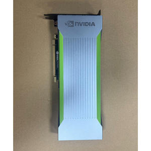 Tarjeta Gráfica para Servidor NVIDIA Quadro RTX6000 Pasiva de 24GB para HPC, Entrenamiento de IA y Renderizado con Ray Tracing, Refrigeración Pasiva sin Ventilador - Product Image 1