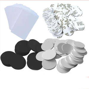 カスタム13.56MHz <span class=keywords><strong>IC</strong></span>丸型ステッカー215枚入りカード25mm/30mm/35mm非接触型RFIDアクセスコインタグカード - Product Image 1