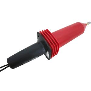 مسبار جهد عالي لأجهزة الأوسيلوسكوب Pintech P6039A، 50 ميجاهرتز، 39 كيلو فولت، نسبة تقسيم مقاومة 900 ميجا أوم <span class=keywords><strong>1000</strong></span>:<span class=keywords><strong>1</strong></span> - Product Image 2