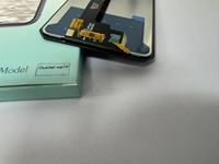 RTS WP19 écran LCD de téléphone portable pour Oukitel Wp19 assemblage d'écran LCD tactile écran LCD démontage d'origine