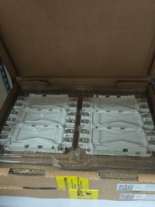 Module IGBT SEMiX453GD176HDC pour PLC - Product Image 1