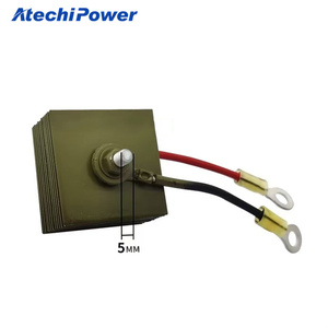 XT-1-25F 10A Marathon Máy phát điện chuyên dụng CHỈNH LƯU XT-1-40F 7A <span class=keywords><strong>Selenium</strong></span> Stack alternator varistor <span class=keywords><strong>Selenium</strong></span> Heap XT-1-40F 12A - Product Image 5