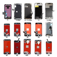 Écran LCD de remplacement pour iPhone 5S 8 7 6 6S Plus X XS XR XSMAX 11 12 – Prix de gros