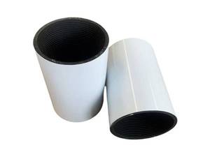Acoplamientos de Conexión Roscados para Tuberías de Revestimiento y Producción - Product Image 3