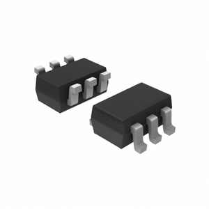 Original One Stop Service Components Electronic PJT138L_R1_00001 Transistors 6-TSSOP, SC-88, SOT-363 - Product Image 1