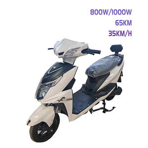 800W 14-Inch Đô Thị Dành Cho Người Lớn Xe Đạp Điện Bền 60V 20Ah Lốp Thông Minh Kỹ Thuật Số E-Xe Đạp Với 45 Km/H Tốc Độ 600D PVC Tarp Bìa - Product Image 3