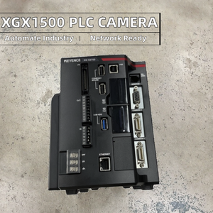 XG-X2700 กล้องควบคุม PLC EtherCAT ความละเอียด 5 ล้านพิกเซล พร้อมหน่วยความจำ I/O ROM 1 ช่อง 220V สำหรับการใช้งานอุตสาหกรรมอัตโนมัติ - Product Image 3