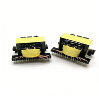 Vente directe usine : Convertisseur EPC/EE/PQ à ferrite, petit transformateur élévateur haute fréquence pour alimentation à découpage (SMPS) d'ordinateurs portables, LED et chargeurs de téléphones portables