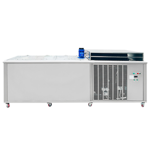 Máquina Automática Comercial para Hacer Helados en Palito, 32000 Piezas/Día, en Venta - Product Image 4