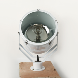 TG27- B Projecteur de recherche maritime en acier inoxydable pour bateau 1000w - Product Image 1
