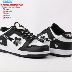 Nouvelles Chaussures de Basketball Homme Style <span class=keywords><strong>SB</strong></span> Personnalisées 2025 – Baskets Basses Décontractées pour Homme, Idéales pour le Skateboard - Product Image 2