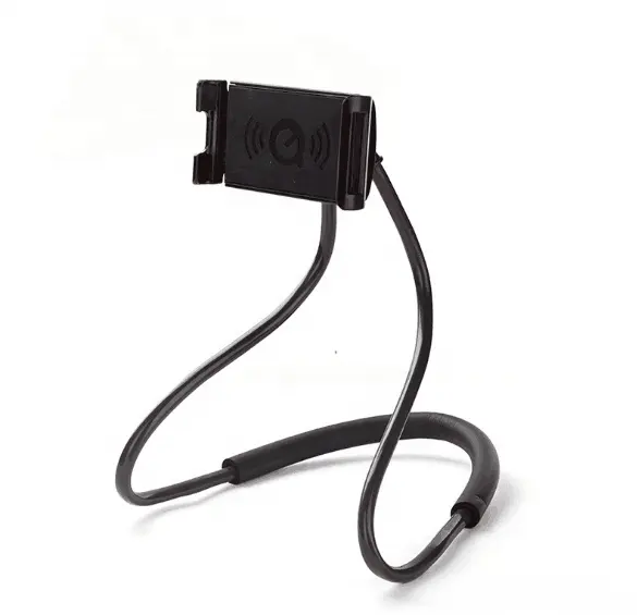 Multifunction Phone Accessories Long Neck Lazy Bracket Flexible Mobile Phone Holders for Cell Phone