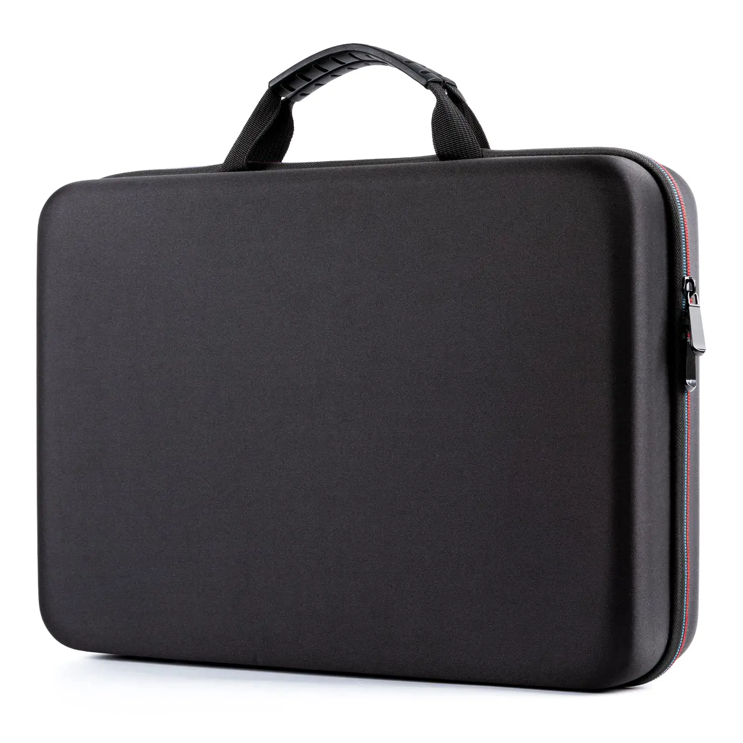Wholesale Custom 14 15 16 Inch Eva Carrying Travel Case Portable EVA Hard Shell DVD Player Case Laptop Sleeve Bag