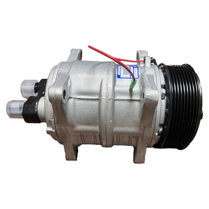 Compresseur QP13 pour unité de réfrigération - Vente flash, un achat qui vaut la peine - Product Image 2