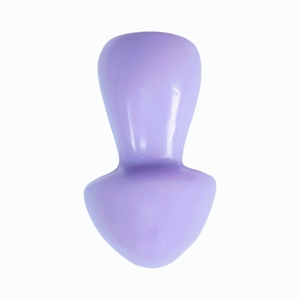 Handheld Acupoint Resin Mushroom Roller Trigger Point Pressure Tool for Relaxing Body Spa Stick for Muscle Tension - Product Image 2