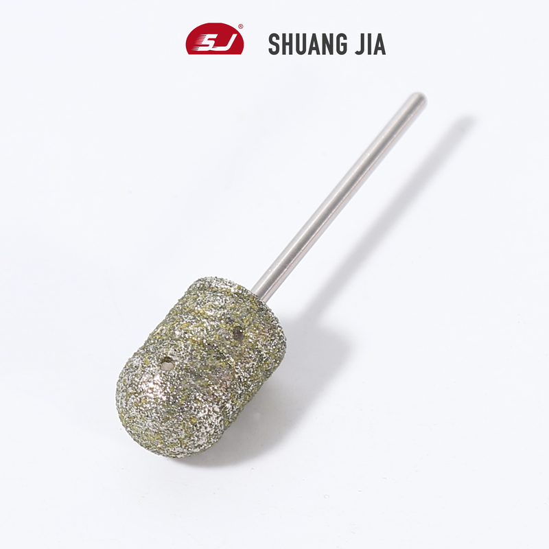 SHUANGJIA Mini 5 in 1 Nail