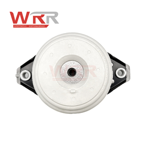 Soporte de Motor 1662405817 1662406817 para Benz W166 X166 ML350 GL350 GLE400 GLS450, Cojín de Soporte Hidráulico para Motor - Product Image 4