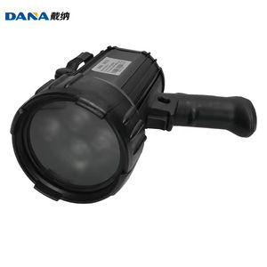 Yüksek güç korozyon önleyici UV muayene lambası kusur dedektörü taşınabilir el düşük enerji tüketimi manyetik boyunduruk kusur dedektörü - Product Image 3