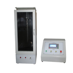 ISO 6941 ISO 15025 <span class=keywords><strong>ASTM</strong></span> <span class=keywords><strong>D6413</strong></span>/<span class=keywords><strong>D6413</strong></span> испытательная камера для сжигания текстиля, вертикальная огнестойкость текстиля - Product Image 4