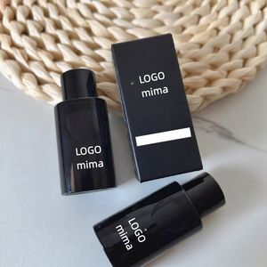 Vente en gros à prix réduit de parfums de créateurs haut de gamme, senteurs élégantes et durables pour le <span class=keywords><strong>gentleman</strong></span> moderne - Product Image 2