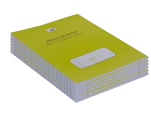 Quaderno a Righe Singole Henry China con Copertina Stampata a Colori, 60 Fogli, per Ufficio e Scuola, Vendita all'Ingrosso - Product Image 2