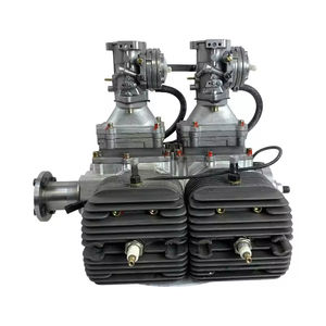 The New 700CC Displacement <b>Engine</b> (370x410x420mm) for Various Drone <b>Models</b> Made in China - Product Image 3