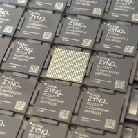 XC7Z020-2CLG484Q XC7Z020-2CLG484I XC7Z020-2CLG484C FPGA Military-grade Zynq-7000 SoC Dual-core ARM Cortex-A9 Artix-7 for Drone
