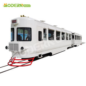 <span class=keywords><strong>Tren</strong></span> Eléctrico para Parques <span class=keywords><strong>de</strong></span> Atracciones, <span class=keywords><strong>Turismo</strong></span> y Paseos Familiares al Aire Libre en Venta - Product Image 6