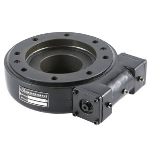 Одноосевой поворотный привод SE5 для системы слежения за солнечной батареей - Product Image 1