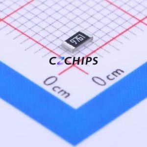 AC1206FR-079K76L SMD Resistor 1206 ( Type: Thick <b>Film</b> )( Resistance: 9.76kOhm Precision: 1% ) - Product Image 1