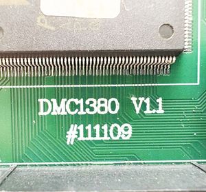 DMC1380 1181001904 V1.1 Industrial <b>Motherboard</b> CPU Board Stock 100%testing - Product Image 5